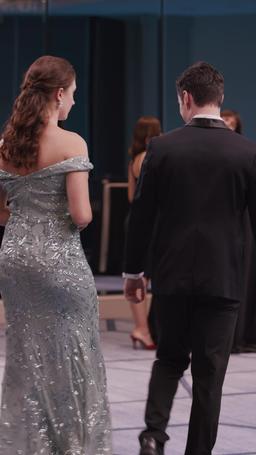 Nager vers toi episode 51