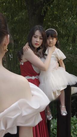 幸孕雙寶：神秘爹地寵上天 episode 100