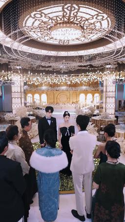 Bride of Vengeance episode 38