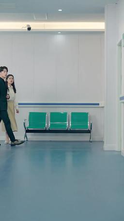 傅少的閃婚甜妻 episode 23