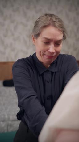 La Venganza de mi Esposa Gorda episode 10