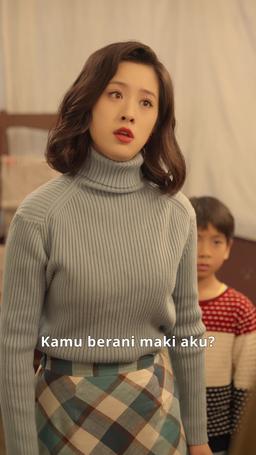 Hanya untuk Putriku episode 26