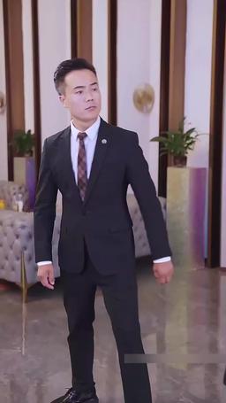 The Substitute Wife is a Hidden Heiress episode 24