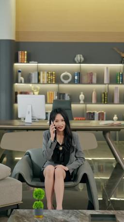 未婚妻懷弟弟孩子後，我跟別人領證了 episode 27