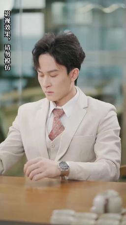 逆襲，從預知未來開始 episode 53