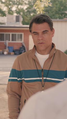 O Quarterback Perdido Retorna episode 14
