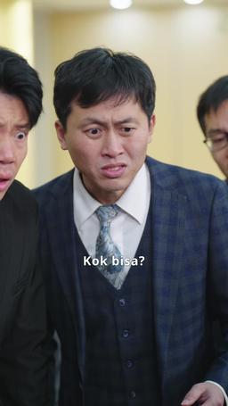 Mantan Istriku Memohon Rujuk episode 63