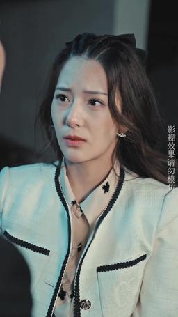 拒不悔婚：傅總別想逃 episode 71