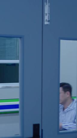 踏雪尋蘭 episode 19