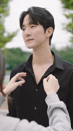 My Fashion Criminal episode 18