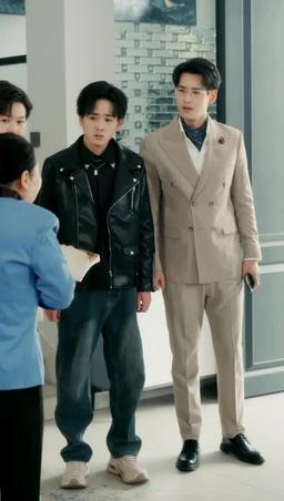 (พากย์) การแก้แค้นของ เจ้าหญิงนิทรา episode 18