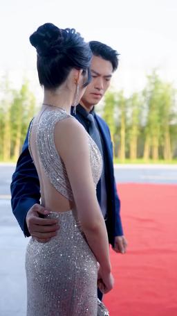 我的25歲白富美老婆 episode 62