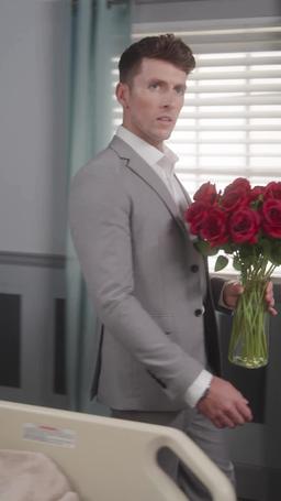 ตกหลุมรัก กนายความ หย่าร้องของฉัน episode 23