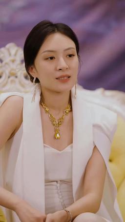 離婚後神女大人她覺醒了 episode 40
