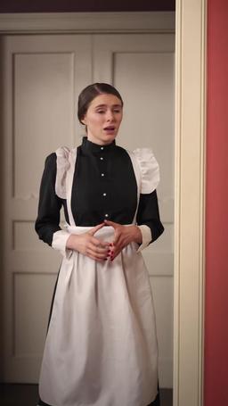 Cuidado! Ela é uma Herdeira Genial Heiress episode 65