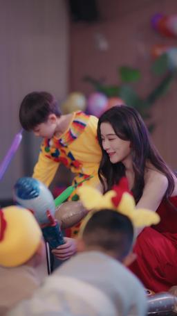 A Doctor Wife's Revenge episode 14