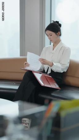 萌寶神助攻，媽咪別想逃 episode 8
