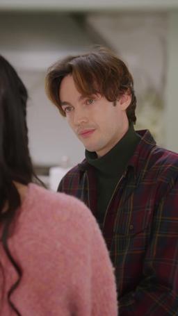 Amor na Tempestade episode 35