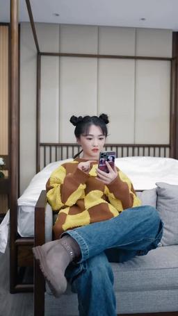 閃婚難離 episode 35