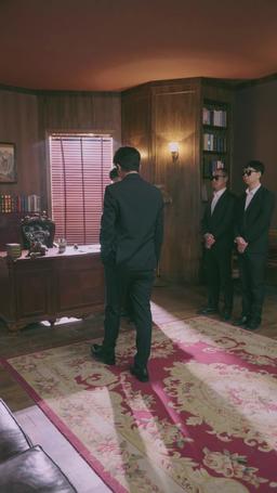 เสพติดเธอ episode 81
