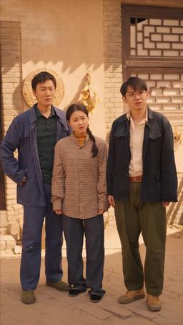 Re:1977 リセットされた人生 episode 17