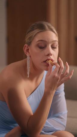 Tras el Divorcio, Construí Una Vida Fabulosa episode 6