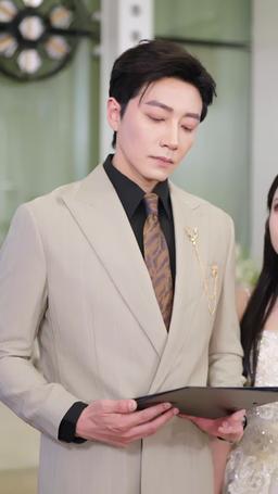 夜少，您太太有喜了 episode 50