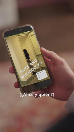 El Sucio Secreto de mi Hermanastro episode 48