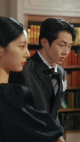 세 명이서 결혼생활 중입니다 episode 17