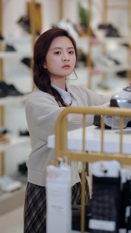 千金小妹 episode 28
