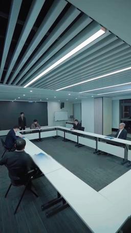 又是一年清明雨上 episode 61