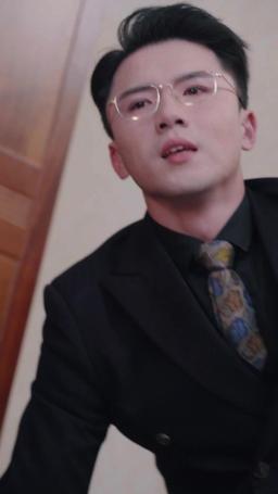 天涯赤子心 episode 29