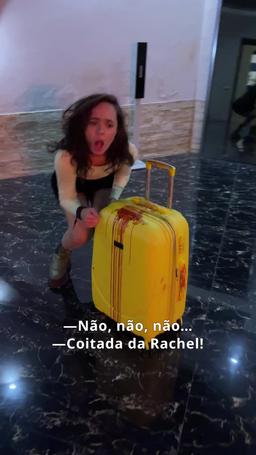 Olhar Nos Meus Olhos episode 7