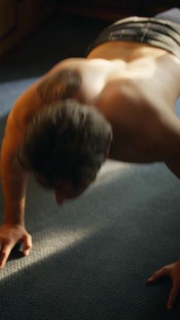 ตรวนรักอัลฟ่าศัตรูหัวใจ episode 8