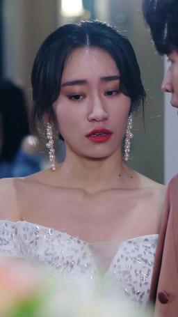 Accidental Billionaire Bride episode 64