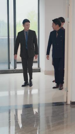 桑榆向晚 episode 55