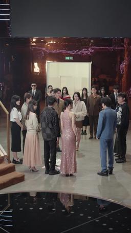 Adieu, Mon Amour Trompeur episode 47