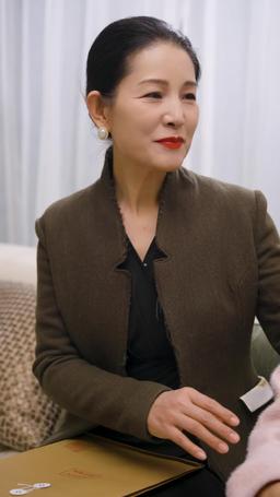Sunny Sisters’ Bright Days episode 59