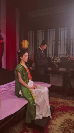 Lucky Strike episode 23