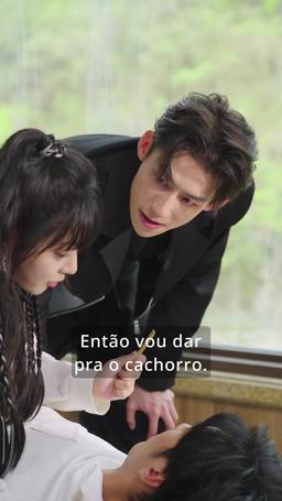 Emaranhado de Amor episode 30