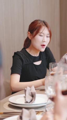 Where Is My Dear Mrs. Ford? episode 70