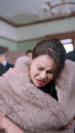 許你一場悲歡 episode 22