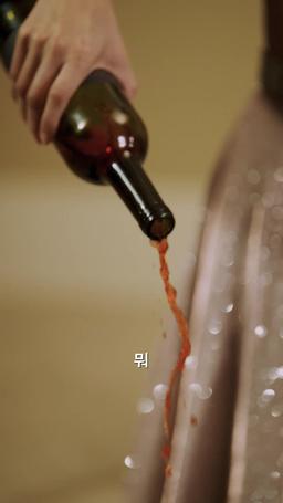 상속녀가 남편에게 불시착하다 episode 46