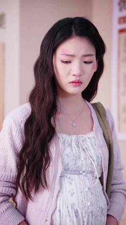 Oops! I Slept My Rival's Billionaire Dad episode 73