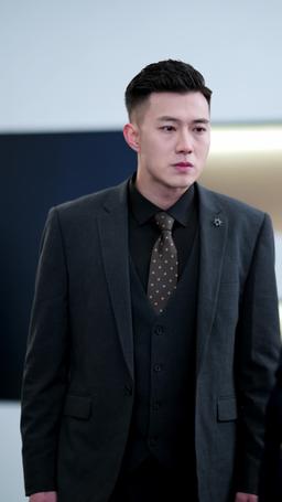 ท้องกับเจ้านายใหม่ episode 8