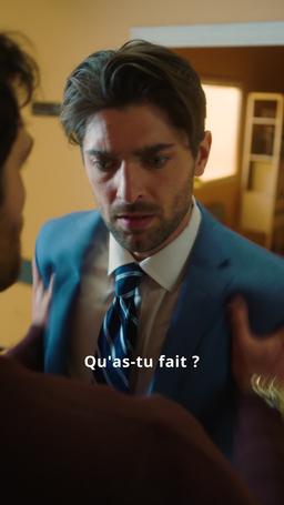 Enceinte par Surprise, Adorée à Vie episode 45