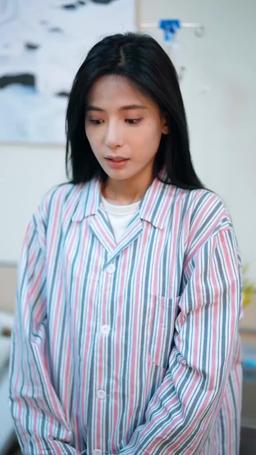 閃婚總裁超寵我 episode 4