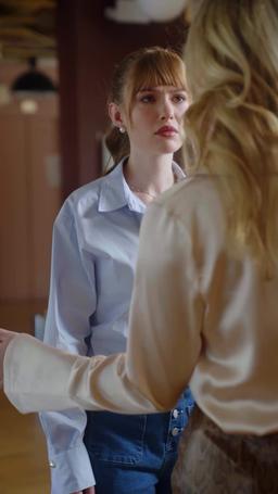 My Billionaire Ever After episode 14
