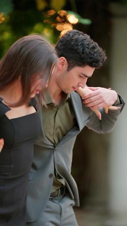 Love Under Contract episode 18
