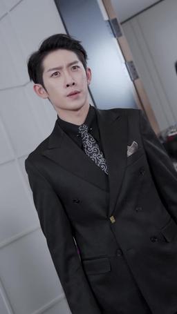 八年錯付一朝覺醒後 episode 25